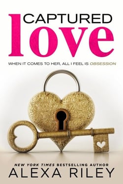 Captured Love