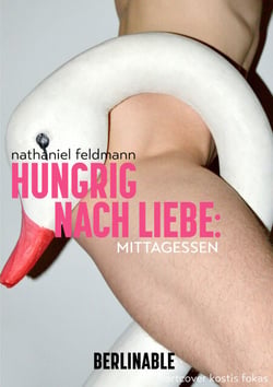 Hungrig nach Liebe - Folge 2 - Mittagessen. Aufkeimende Gefühle und Sex on the beach in New York