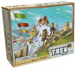 Trek 12