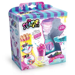 Slime 'licious Milkshake  DIY