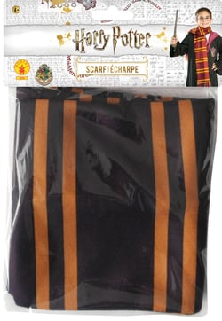 Echarpe classique Gryffondor