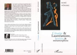 Césaire et Lautréamont - Bestiaire et métamorphose