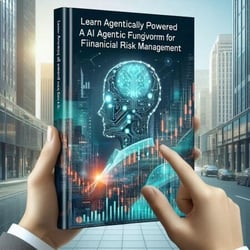 Agentic Gen AI For Financial Risk Management