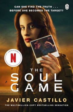 The Soul Game - The multi-million bestseller now a must-watch Netflix series