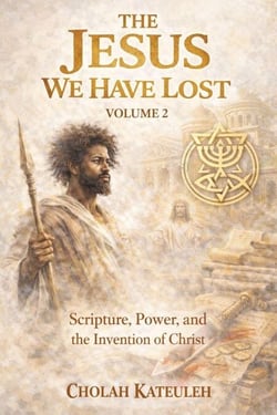 The Jesus we Have Lost: Scripture, Power, and the Invention of Christ - Jesus Uncovered, #2