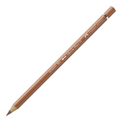 Crayon de couleur aquarellable - Faber-Castell - n°252 cuivre - Albrecht Dürer 
