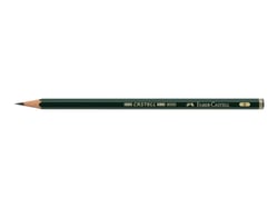 Crayon graphite Castell 9000 - B