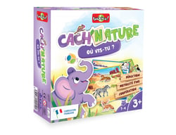 CACH NATURE