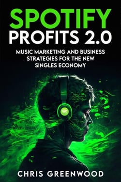 Spotify Profits 2.0