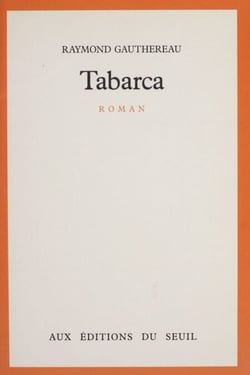 Tabarca