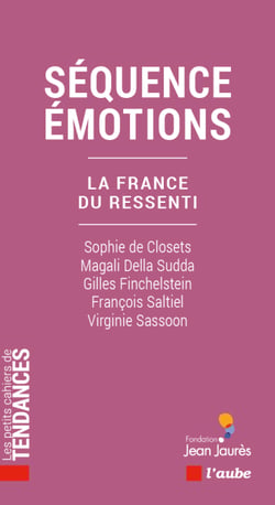 Séquence émotions - La France du ressenti
