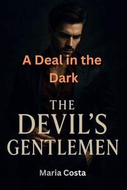 A Deal in the Dark - The Devil's Gentlemen, #13