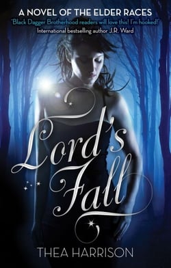 Lord's Fall - Number 5 in series