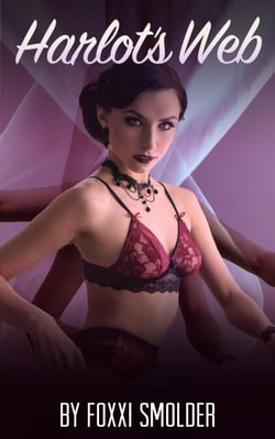 Harlot's Web