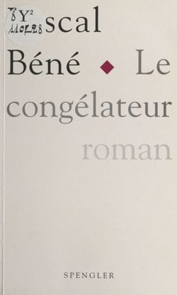 Le congélateur