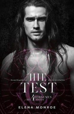 The Test - The 4Horsemen Series, #2