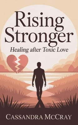 Rising Stronger: Healing After Toxic Love