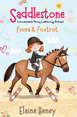 Saddlestone Connemara Pony Listening School | Fiona and Foxtrot - Saddlestone Connemara Pony Listening School, #4
