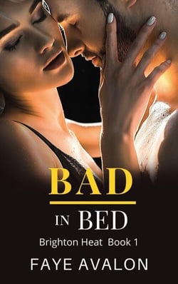 Bad in Bed - Brighton Heat, #1