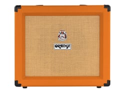 Orange - CR35RT ampli Combo crush 35 x 10" Reverb