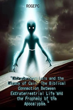 "Extraterrestrials and the Legacy of Cain: The Biblical Connection Between Extraterrestrial Life and the Prophecy of the Apocalypse"