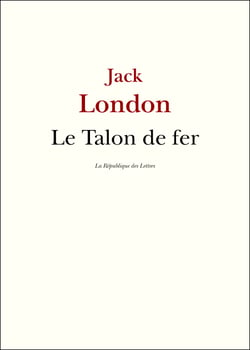 Le Talon de fer
