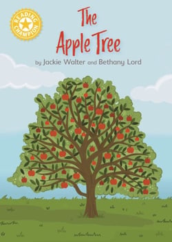 The Apple Tree - Independent Reading Yellow 3 Non-fiction