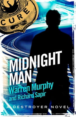 Midnight Man - Number 43 in Series