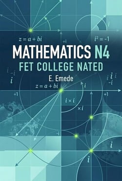 Mathematics N4 Study Guide Exam Prep Epub - FET College Nated, #6