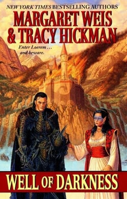 Well of Darkness - Volume One of the Sovereign Stone Trilogy