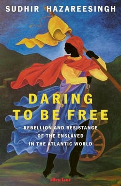Daring to be Free - Rebellion and Resistance of the Enslaved in the Atlantic World