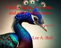 Fables, Yarns, Proverbs, and other Witticisms - Fables, Yarns, Proverbs, and other Witticisms, #2