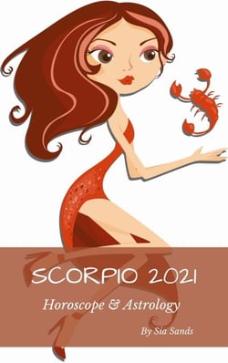 Scorpio 2021 Horoscope &amp; Astrology - Horoscopes 2021, #8