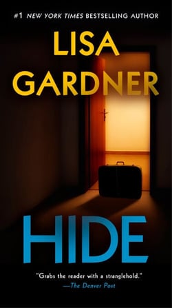 Hide - A Detective D. D. Warren Novel