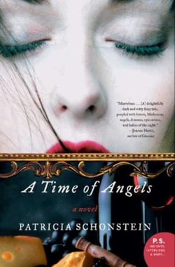 A Time of Angels - A Novel