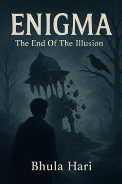 ENIGMA: The End Of The Illusion - ENIGMA, #3