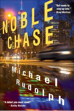 Noble Chase - A Novel