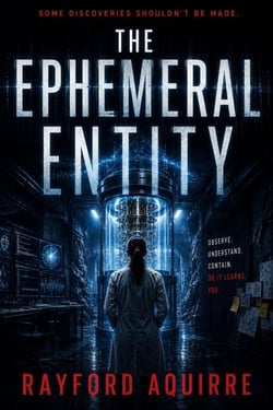 The Ephemeral Entity