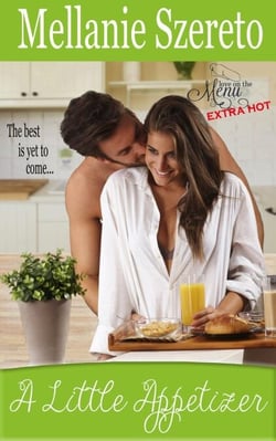 A Little Appetizer - Love on the Menu...Extra Hot, #3