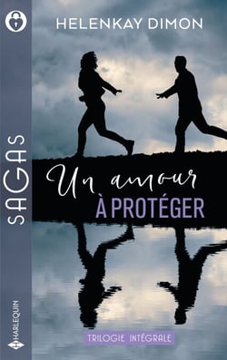 Un amour à protéger - À l'épreuve du risque - Protecteur malgré lui - Mission clandestine