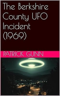 The Berkshire County UFO Incident (1969)
