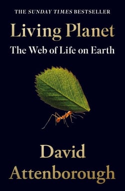 Living Planet - The Web of Life on Earth