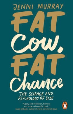 Fat Cow, Fat Chance - The science and psychology of size