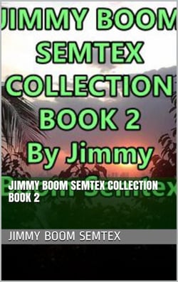 Jimmy Boom Semtex Collection Book 2