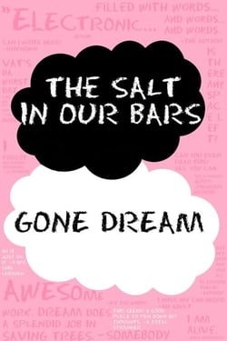 The Salt in Our Bars