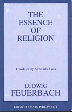 Essence of Religion