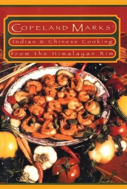 Indian &amp; Chinese Cooking from the Himalayan Rim