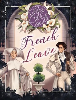 French Leave - The "Weaver" series, #3