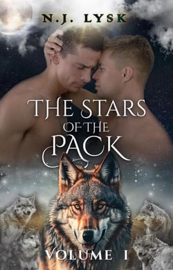 The Stars of the Pack - Volume 1