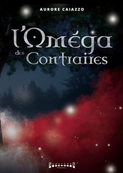 L'Oméga des contraires - Roman fantastique